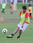 Youth Soccer Galleries
